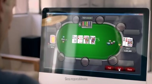 Poker Editoriale: come sono lontani i tempi di “noi siamo il poker”
