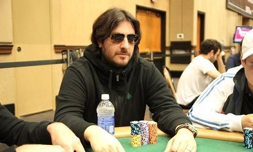 Poker Onliine: Giovanni Rizzo supera il milione di dollari di vincite online in carriera