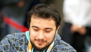 Salvatore Sproviero in corsa al 5H