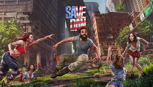 Dan Bilzerian diventa anche un app, ‘Save Dan’. Gioco sparatutto dove i nemici sono zexy zombie (Trailer)