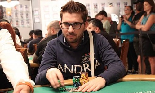 Davide Suriano è pronto a ricominciare: “Bel mesetto senza di me? Adesso vi riprendo…”