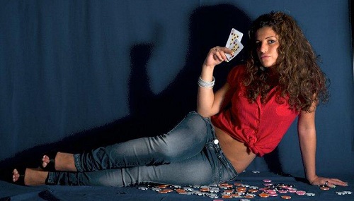 Giorgia Tabet