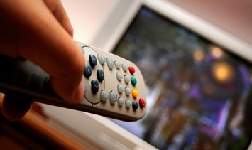 Poker in Tv