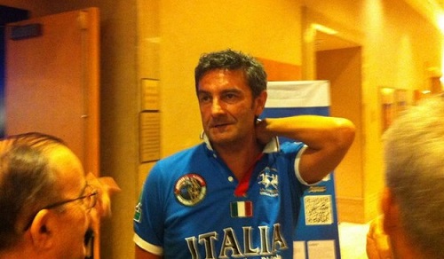 EPT Grand Final, parito il main event. Paolo Compagno chiude top 3 il day1A