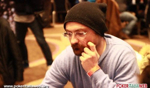 PIW intervista Armando Graziano: “Prima giocavo per appagare il mio ego, oggi lo faccio per i soldi!”