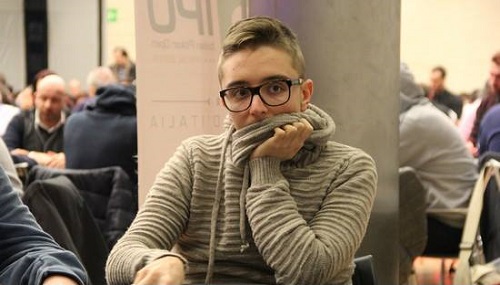 Poker online: Alessandro ’90giuda90′ Borsa runner-up al Night on Stars Super Ko Edition, vince ‘Sardo1110’