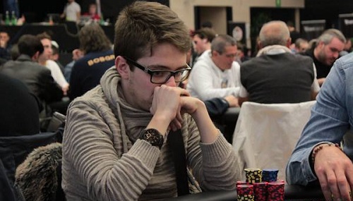 PIW intervista Alessandro Borsa: “Sarò 55 giorni a Las Vegas per giocare il main delle Wsop e altri tornei”
