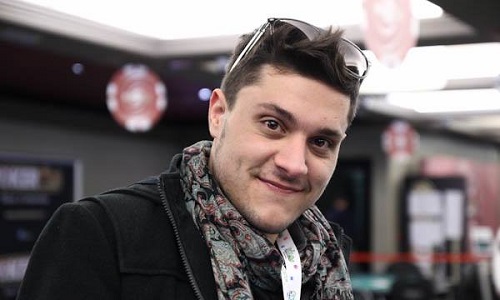 Poker online MTT: l’Explosive Sunday ha già un vincitore, ‘michelino83’. A Umberto Calabrese il Mini