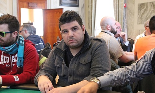 Poker online: vittoria con deal per Leonardo Mancuso al Need for Speed. Alessandro Caria runner-up al NoS