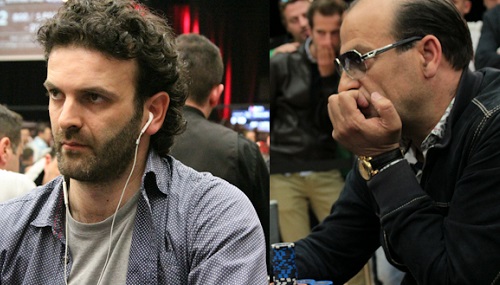 IPT 8: Salvatore Bonavena e Sergio Castelluccio chiamati a difendere i propri primati