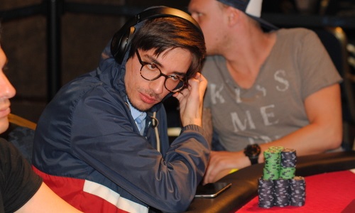 Poker online, Federico ‘cirillofe96’ Cirillo top 5 al Final Day dell’EXPLOSIVE Sunday
