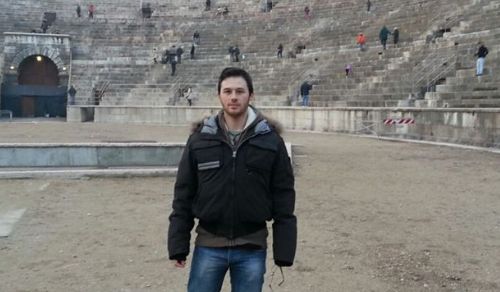 Top Grinder 2016, Daniele Carnelli vola in testa. Sale Salvatore Pugliese, terzo ‘Sciab0LkuSh’