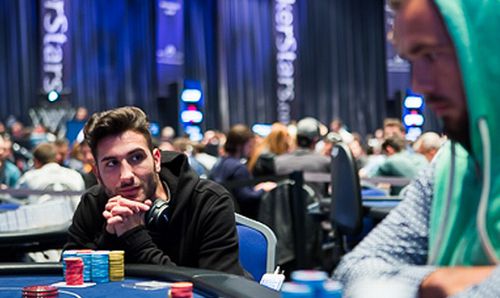 High Roller SCOOP, ecco il Replay del Final Table a carte scoperte. Riviviamo la vittoria di Dario Sammartino