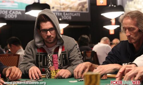 WSOP 2016, il 2 giugno parte il ‘Colossus II’. Subito in pista Davide Suriano, Aldo Zambruno e tanti altri azzurri