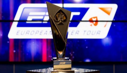 European Poker Tour (EPT), la 13esima stagione partirà da Barcellona. Dopo si andrà a Malta, per poi volare a Praga!