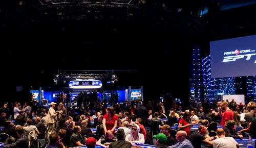 EPT Grand Final, picca sfiorata per Giuseppe Caridi. Francesco Di Profio terzo nel €2.200 NL Hold’em
