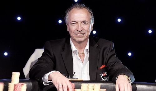 IPT Saint Vincent, picca ad Eric Joss. Runner up Arturs Daugis. Azzurri fuori dal podio!