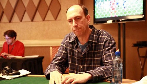Super High Roller Bowl: Matt Berkey in fuga, secondo nel count Erik Seidel. Diretta streaming su PIW!