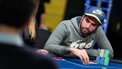 PIW intervista Gianluca Escobar: “Voglio migliorarmi sempre di più e sogno di vincere un grande torneo online”