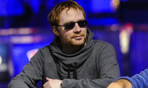 EPT Grand Final 25K High Roller, day 1: Enrico Coppola chiude alle spalle del chipleader Niall Farrell