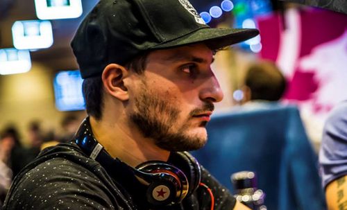 Poker online: Giuseppe ‘peppruocc’ Ruocco batte in heads up ‘folliabartko’ e vince il NoS Super Ko da 74.700 euro