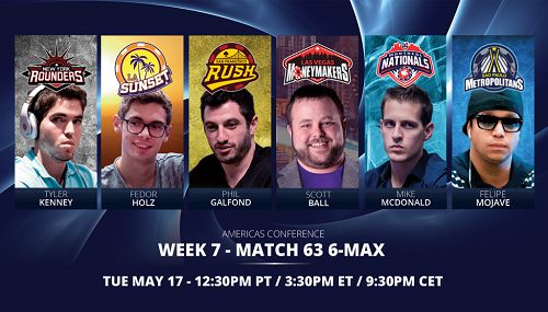 GPL, match 63, week 7