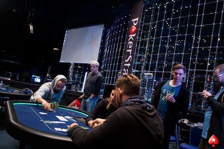L'heads up conclusivo dell'EPT Grand Final