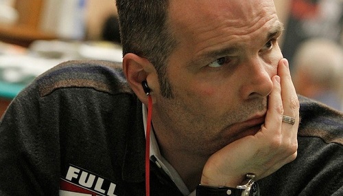 Full Tilt, Howard Lederer: “Chiedo scusa a tutta la community del poker, non sono stato all’altezza”