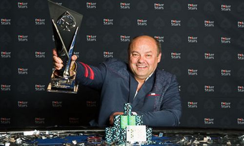 EPT Grand Final, rimonta e ultima mano da sogno… Jan Bendik vince i €961.800 del Main Event!