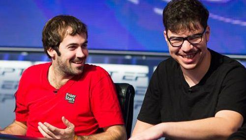 Poker online, Jason Mercier al terzo final table nelle SCOOP 2016. Marko Neumann incassa $216.000