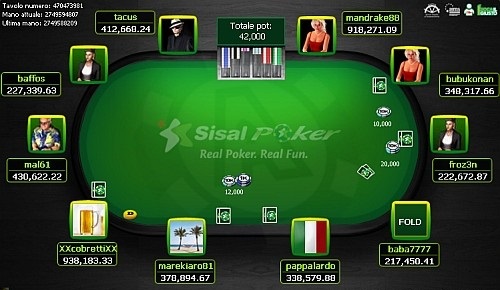 Poker online, Simone ‘mandrake88’ Zilli conquista il Master Saturno. Deal ‘perfetto’ al Night on Stars