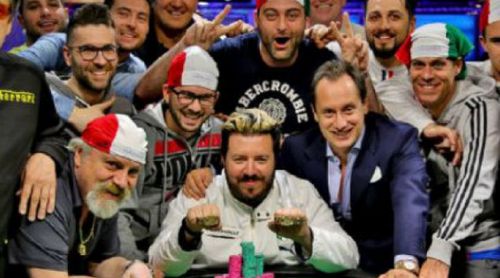 WSOP 2016, tra 20 giorni si parte. Gli italiani in gioco già nel Colossus II da $7 milioni garantiti!