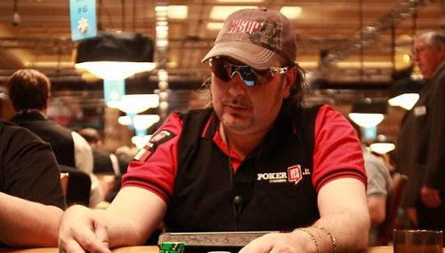 Max Mosele pronto per raggiungere le Wsop: “Come gli anni passati tra qualche giorno volerò a Las Vegas”