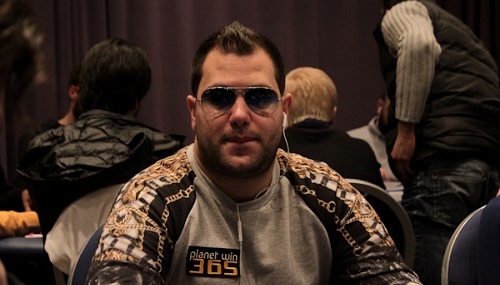 Poker online, serata da ‘Grande’ per Eros Nastasi: ‘Vincere il The Bigger è sempre una grande soddisfazione’