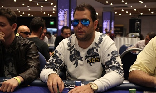 Poker online MTT: Eros ‘Eros9’ Nastasi sfiora la doppietta al ‘The Bigger’, terzo. Vince ‘melo1295’