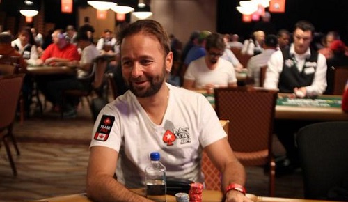 Daniel Negreanu: “Oggi è decisamente più facile fare i soldi con il poker rispetto ai tempi pre-internet”