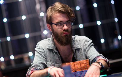 Papazian (Foto blog PokerStars)