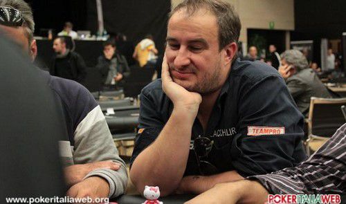 PIW intervista Riccardo Lacchinelli: “WSOP? Non vado, mi manca entusiasmo e voglia di stare al tavolo!”