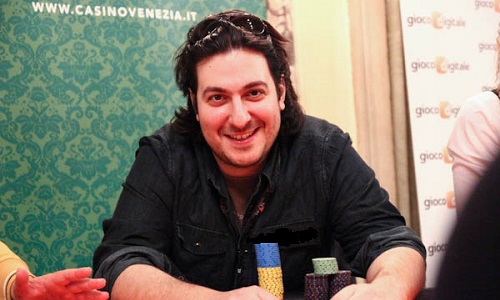 Giovanni Rizzo pronto per una nuova avventura, da giugno sbarcherà su Twitch