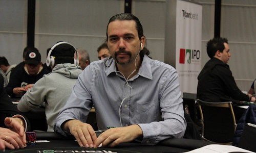 Poker live, Roby Begny: “Il 1° giugno si parte per le Wsop 2016”