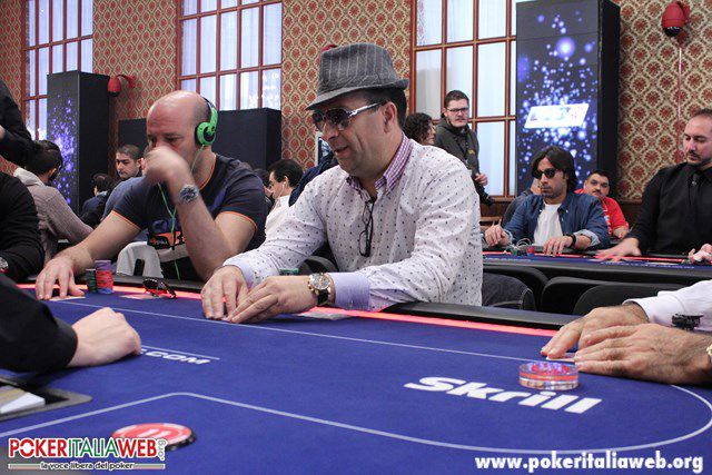 Mister EPT