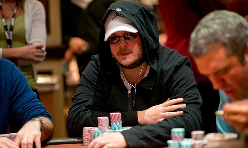 Poker Online: Shawn Buchanan non molla Luke Schwartz, vince il suo 4° titolo SCOOP in carriera