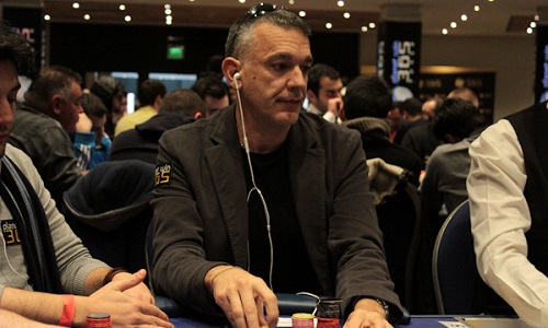 Giorgio Silvestrin: “Perché andare alle Wsop? Perché Las Vegas è magia… Las Vegas è il sogno proibito…”