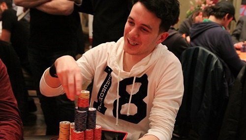 Luca Stevanato