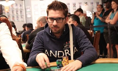 Poker Live, Eureka 6 Bucharest: tre azzurri approdano al day 2, tra questi c’è Davide Suriano!
