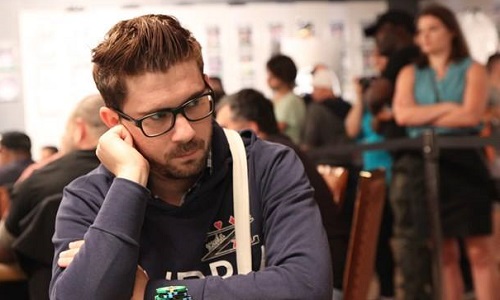 Poker live: maggio fitto di impegni per Davide Suriano, prima IPT, poi Eureka e infine WSOP
