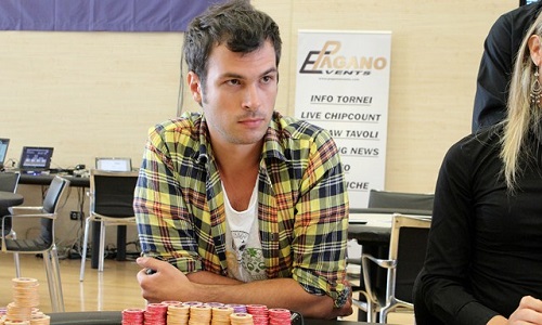 EPT Grand Final, Stefano Terziani raggiunge il final table nel Main Event delle FPS