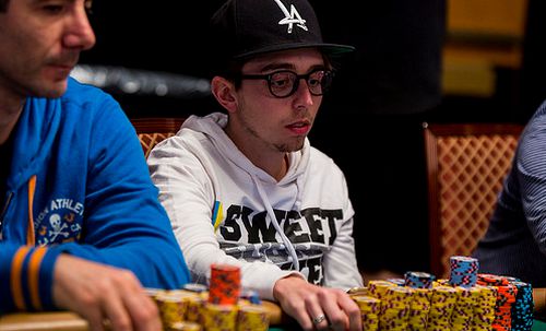 WSOP 2016, super Alessandro Borsa nel $1.500 Summer Solstice. Bene anche Simone Oddo