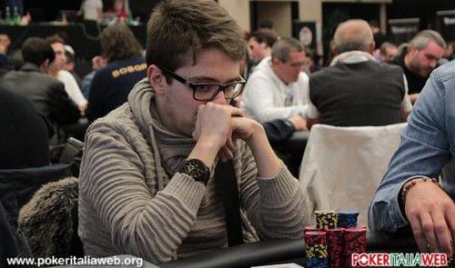 WSOP 2016, $1.500 Summer Solstice: Alessandro Borsa e Giovanni Di Donato tra i 445 players left