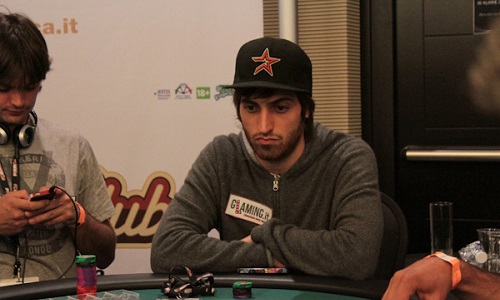 Wsop 2016, $1.500 Millionaire Maker: Alessandro Di Massa e Alessio Di Cesare avanzano al day 3